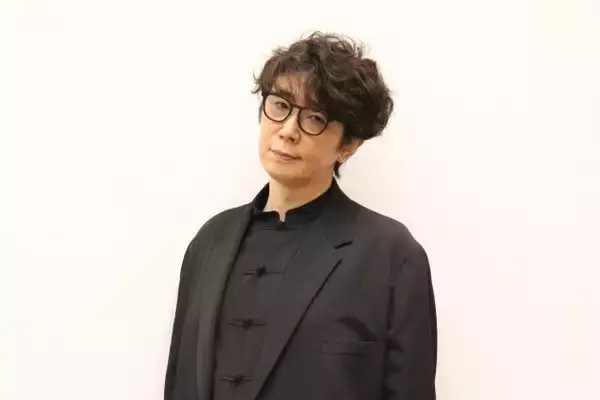 ユースケ・サンタマリア「クイズ番組が題材のミステリーが面白そうだなと」傑作ミステリー小説の映画化で好演『君のクイズ』【インタビュー】