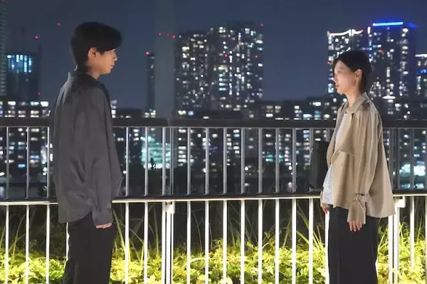 「「新東京水上警察」予想外の犯人逮捕、“日下部”加藤シゲアキの求婚に反響 「神鬱回でおもろかった」「切ないプロポーズで苦しい」」の画像