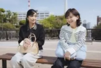 「時すでにおスシ!?」森の母“温子”佐藤江梨子の登場に反響 「ヤンキー母がしっくりくる」「熱血破天荒ママが良かった」