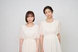 「齊藤京子＆水野美紀が“同一人物”役でW主演　　齊藤「信じられない気持ちでいっぱい」　水野「もうSFだなと思いました」【インタビュー】」の画像1