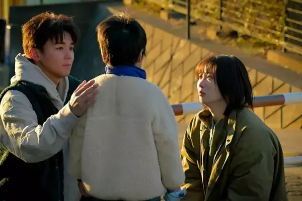 「「未来のムスコ」「今回も親子愛に泣かされた。志田未来の演技もいい」「毎日何のために頑張っているのかを改めて気付かせてくれた」」の画像