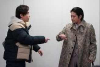 「身代金は誘拐です」8年前の誘拐事件の真相が判明 「急展開で面白過ぎる」「“牛久保”酒向芳が気になる」