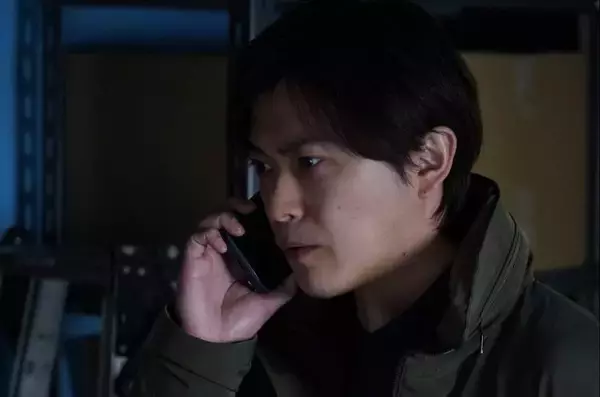 「「身代金は誘拐です」ラスト1分で衝撃結末 「思考が停止した」「“熊守”浅香航大が怪しい」」の画像