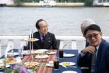 「日曜劇場「VIVANT」「まさか長野専務（小日向文世）が…」「こうなると皆が怪しく見える」」の画像2