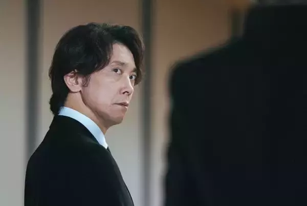 「「一次元の挿し木」主演・山田涼介の演技に反響 「目の光を調整できる演技がすごい」「原作のイメージ通り」」の画像