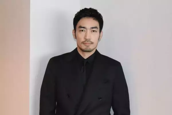 大谷亮平「お芝居の原点に触れた気がした」北斎の娘の生きざまを描く映画の現場で過ごした貴重な時間『おーい、応為』【インタビュー】