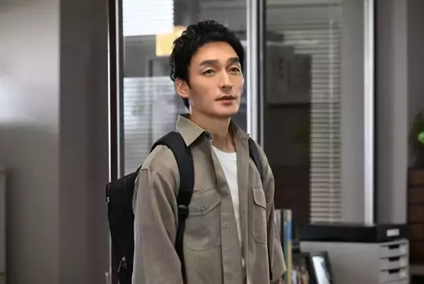 「「終幕のロンド －もう二度と、会えないあなたに－」「御厨ホールディングス、よくこんな会社にみんな勤めているなと思う」「まあのんびりいこーよ。大福でも食べて」」の画像