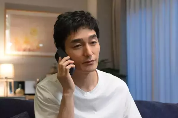 「「終幕のロンド －もう二度と、会えないあなたに－」「樹（草なぎ剛）の優しさが全部包んでいった」「陸くんのその後が気になった」」の画像