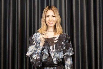 柚香光「つややかで、あでやかで、華やか、そして情に深く」　最後の「髑髏城の七人」に挑む思い【インタビュー】