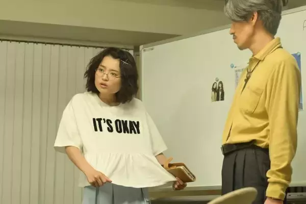 「「スクープのたまご」週刊誌の記者“日向子”の奮闘に「胸が打たれた」 「大きな事件の真相を暴く話になりそうで楽しみ」」の画像