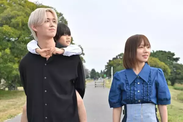 「「娘の命」“健司”津田寛治の最期に視聴者号泣 「やっぱり気付いていたんだ」「健司さんの人生はふびん過ぎる」」の画像