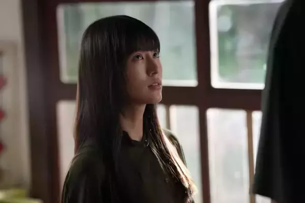 「「ひと夏の共犯者」“眞希”恒松祐里がついに警察と接触 “巧巳”橋本将生は「完全に闇堕ちしてる」「怖くて心配」」の画像