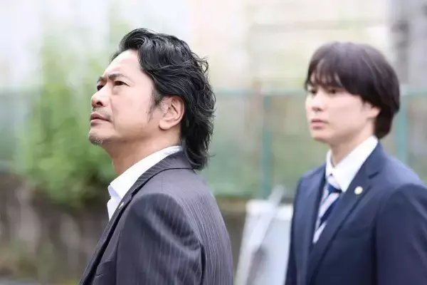 「「ひと夏の共犯者」“眞希”恒松祐里がついに警察と接触 “巧巳”橋本将生は「完全に闇堕ちしてる」「怖くて心配」」の画像