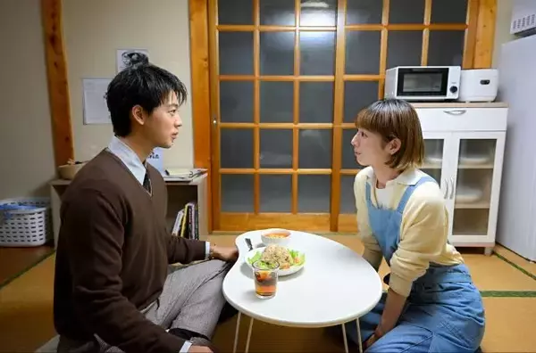 「じゃあつく」ラストの“勝男”竹内涼真の思いに反響 「今なら最強のカップル」「ハッピーエンドになってほしい」