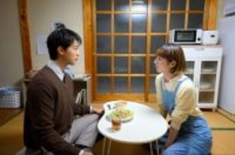 「じゃあつく」ラストの“勝男”竹内涼真の思いに反響 「今なら最強のカップル」「ハッピーエンドになってほしい」