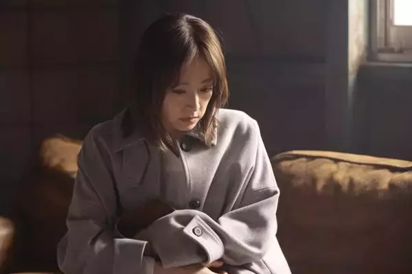 「「再会」“淳一”竹内涼真が“万季子”井上真央に再会 「勝男が火曜日に帰って来た」「今クールも面白い」」の画像