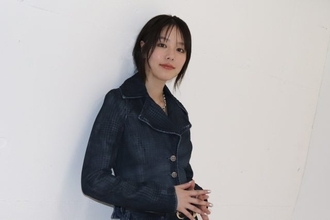 唐田えりか「染谷将太さんのお芝居が衝撃的でした」コンビニ店を舞台にした異色ホラーで初共演『チルド』【インタビュー】