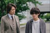 「「一次元の挿し木」“唯”白石聖の正体が判明し騒然 「車椅子だったよね」「宗教二世の“悠”山田涼介がつらい」」の画像3
