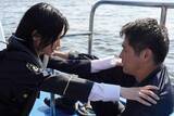 「「新東京水上警察」”日下部”加藤シゲアキと“礼子”山下美月の関係が暗雲か… 「日下部と礼子の距離が離れていきそうな予感」」の画像1