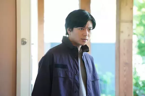 「「新東京水上警察」”日下部”加藤シゲアキと“礼子”山下美月の関係が暗雲か… 「日下部と礼子の距離が離れていきそうな予感」」の画像