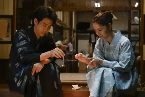 「「ちょっとだけエスパー」「大泉さんの“ちょっとだけ福山雅治”に大爆笑」「人間は自分自身を救うことが一番難しいのかもしれない」」の画像