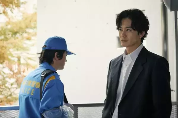 「「田鎖ブラザーズ」“田鎖兄弟”岡田将生＆染谷将太が「最高」 「名作になる予感しかない」「もっちゃんが犯人はやめてほしい」」の画像