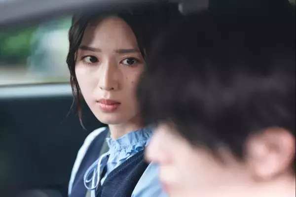 「「一次元の挿し木」“悠”山田涼介と“牛尾”吉原光夫が対峙 「悠、ちゃぽん男から逃げて」「水の音が恐怖」」の画像
