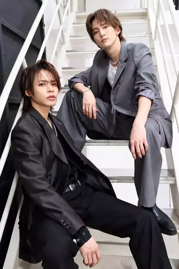 上田竜也＆川島如恵留、初共演の二人がバディを組んで事件を解決「お互いに切磋琢磨し合えるような稽古場に」　「ノッキンオン・ロックドドア THE STAGE」【インタビュー】
