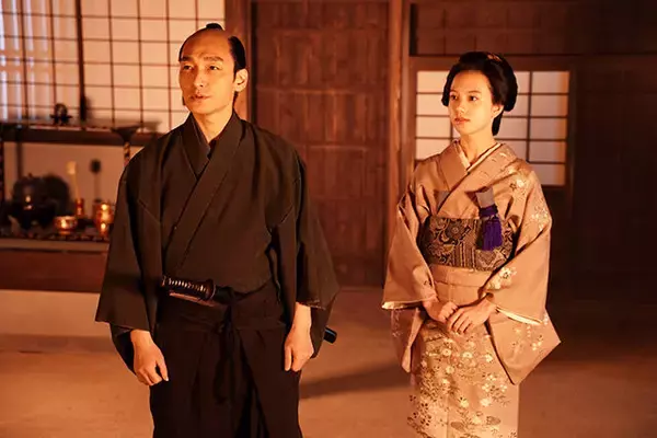 【週末映画コラム】新作のラインアップに時代劇が並ぶ喜び『碁盤斬り』／『鬼平犯科帳　血闘』