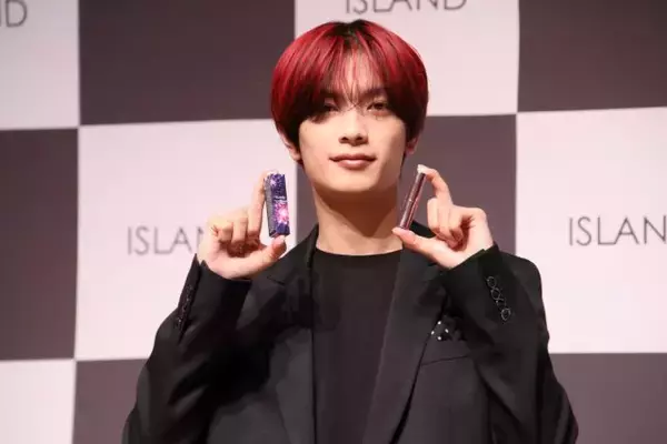 「なにわ男子・高橋恭平、モテる秘訣を明かす 「誰に対しても分け隔てなく接して、飾らない」」の画像