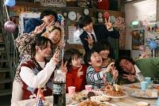 天宮沙恵子プロデューサー「最終話では、ようやく未来と颯太の間で明かされる真実があります」火曜ドラマ「未来のムスコ」【インタビュー】