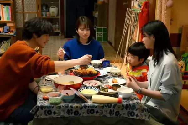 「天宮沙恵子プロデューサー「最終話では、ようやく未来と颯太の間で明かされる真実があります」火曜ドラマ「未来のムスコ」【インタビュー】」の画像