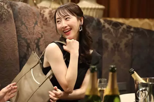 「「良いこと悪いこと」連続殺人事件に“3人目の犠牲者”が… “ターボー”森本慎太郎の登場に「怪し過ぎる」「まだ生きてほしい」」の画像