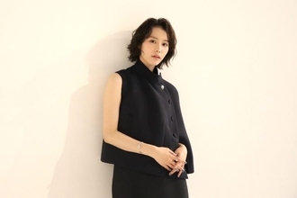 南沙良　香港との合作映画で本格アクション初挑戦！「とても楽しかったです」『殺手#4（キラー・ナンバー4）』【インタビュー】