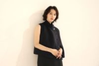 南沙良　香港との合作映画で本格アクション初挑戦！「とても楽しかったです」『殺手#4（キラー・ナンバー4）』【インタビュー】