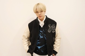 佐々木大光「新たな気持ちで、フラットに見ていただけるとうれしい」　悔しい気持ちを乗り越えて挑む「ダッドシューズ 2026」【インタビュー】