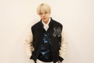 佐々木大光「新たな気持ちで、フラットに見ていただけるとうれしい」　悔しい気持ちを乗り越えて挑む「ダッドシューズ 2026」【インタビュー】