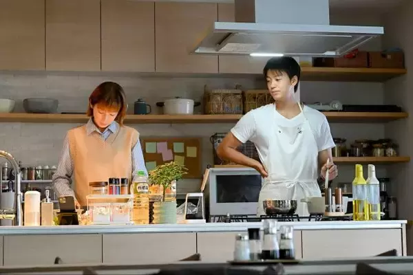 「じゃあつく」最終話　“勝男”竹内涼真と“鮎美”夏帆の結末に反響 「勝男ロス過ぎる」「スペシャルドラマに期待」