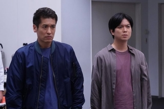 「新東京水上警察」最終回、ラストの意味深な人影に考察合戦展開 「まさか黒木？ 続編あるのか？」「続編は礼子が刑事に？」