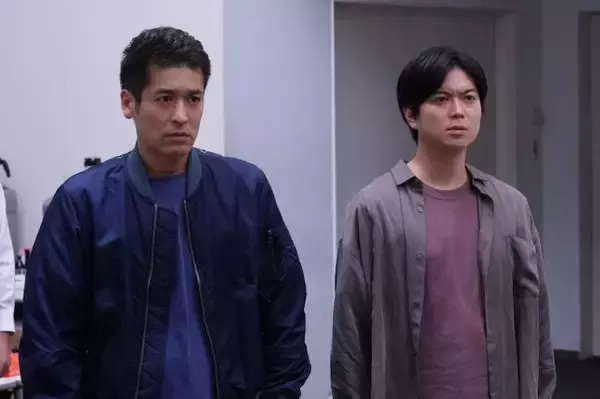 「新東京水上警察」最終回、ラストの意味深な人影に考察合戦展開 「まさか黒木？ 続編あるのか？」「続編は礼子が刑事に？」