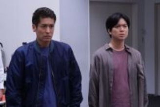 「新東京水上警察」最終回、ラストの意味深な人影に考察合戦展開 「まさか黒木？ 続編あるのか？」「続編は礼子が刑事に？」