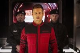 【映画コラム】原作はリチャード・バックマン（スティーブン・キング）と東野圭吾『ランニング・マン』『クスノキの番人』