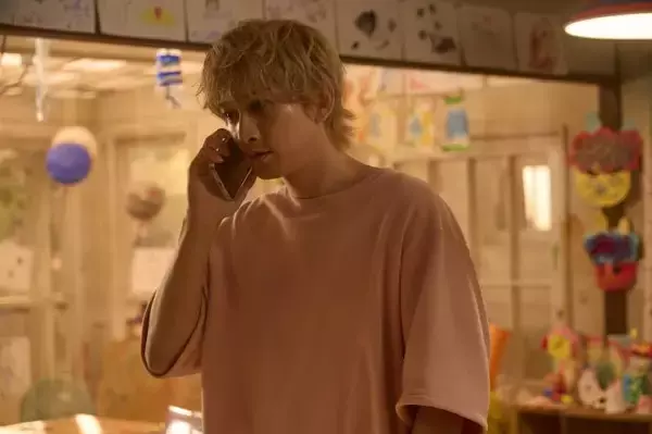 「「タツキ先生は甘すぎる！」“タツキ”町田啓太は「どう救うのだろう」 「誰も悪人がいないのに、子どもが苦しんでることが怖い」」の画像