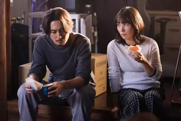 「良いこと悪いこと」連続殺人事件の犯人が判明 「最後の口パクはどういう意味?」新たな犠牲者に「悲し過ぎる」