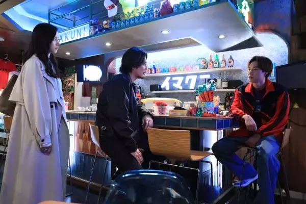 「「良いこと悪いこと」連続殺人事件の犯人が判明 「最後の口パクはどういう意味？」新たな犠牲者に「悲し過ぎる」」の画像