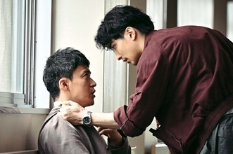 ドラマ「LOST10」脚本・奥寺佐渡子×監督・塚原あゆ子　横浜流星と小栗旬が演じるバディの魅力と制作の舞台裏を語る【インタビュー】