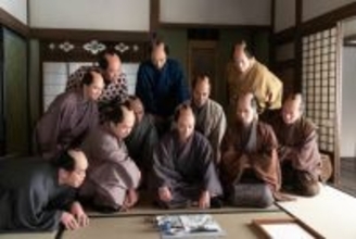 森下佳子「写楽複数人説は、最初から決めていました」脚本家が明かす制作秘話【大河ドラマ「べらぼう〜蔦重栄華乃夢噺〜」インタビュー】