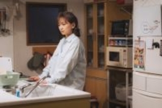 「時すでにおスシ!?」“みなと”永作博美の親子のシーンに「ホロリ泣いた」 「“大江戸先生”松山ケンイチの変顔にツボった」