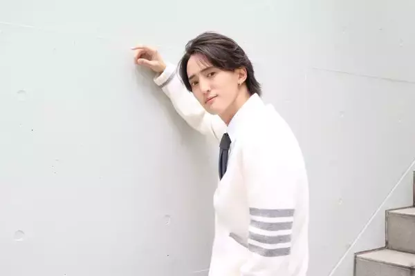 「川島如恵留「僕にとって一番の幸福は、メンバーといられること」　初の単独主演舞台に挑む【インタビュー】」の画像