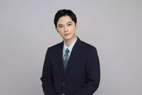 吉沢亮「英語のせりふに苦戦中です（笑）」主人公夫婦と関係を深める英語教師・錦織友一役で出演　連続テレビ小説「ばけばけ」【インタビュー】